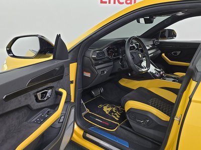 صورة مصغرة 13 لـ 2022 Lamborghini URUS
