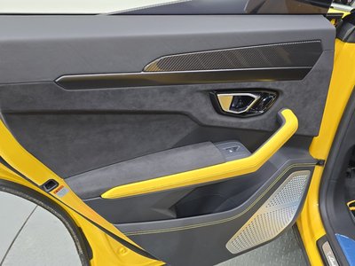 صورة مصغرة 15 لـ 2022 Lamborghini URUS