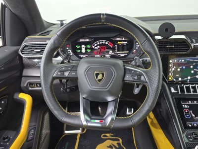 صورة مصغرة 18 لـ 2022 Lamborghini URUS