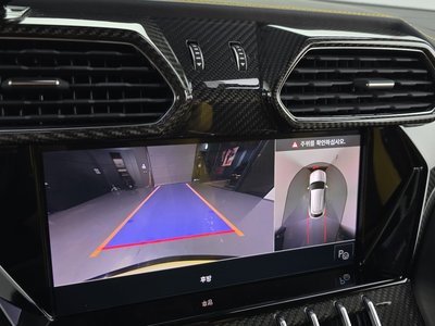 صورة مصغرة 20 لـ 2022 Lamborghini URUS