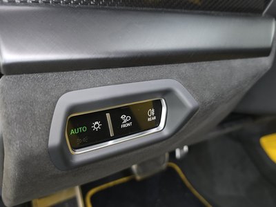 صورة مصغرة 29 لـ 2022 Lamborghini URUS