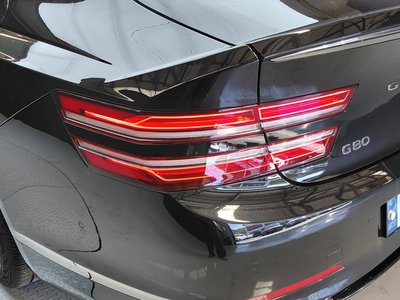 GENESIS G80 (RG3) - 10