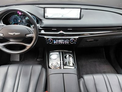 GENESIS G80 (RG3) - 5