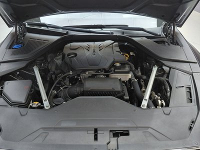 GENESIS G80 (RG3) - 7