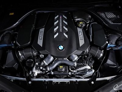 2018 BMW 8 SERIES 照片 7