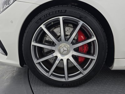 MERCEDES-BENZ S-CLASS - 6