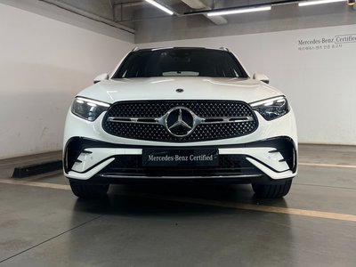 MERCEDES-BENZ GLC - 2