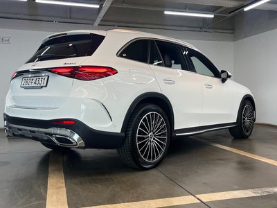 MERCEDES-BENZ GLC - 5
