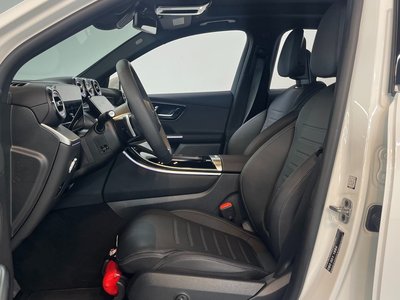 MERCEDES-BENZ GLC - 10