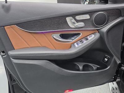 2022 Mercedes-BENZ GLC thumbnail 14