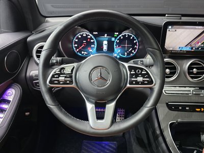 2022 Mercedes-BENZ GLC thumbnail 20