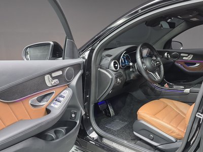 2022 Mercedes-BENZ GLC thumbnail 13