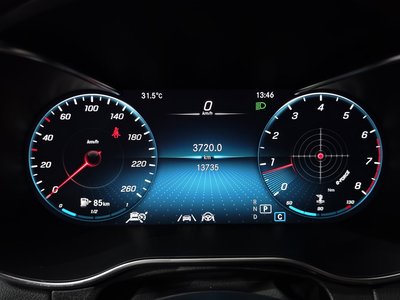2022 Mercedes-BENZ GLC thumbnail 11