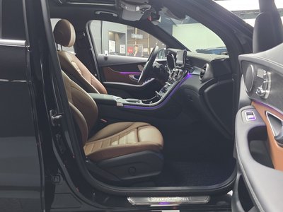 2022 Mercedes-BENZ GLC thumbnail 16
