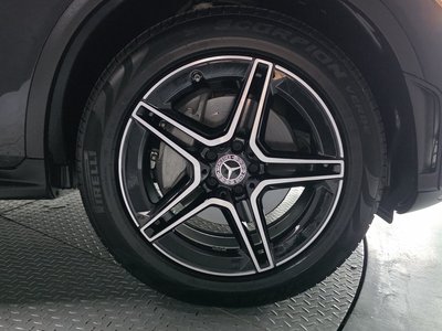 صورة 8 لـ 2022 Mercedes-BENZ GLC