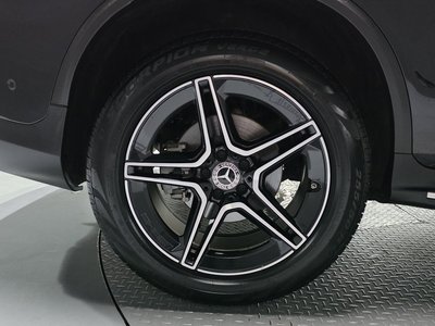 صورة 6 لـ 2022 Mercedes-BENZ GLC