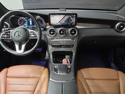 صورة 5 لـ 2022 Mercedes-BENZ GLC