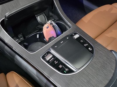 2022 Mercedes-BENZ GLC thumbnail 24