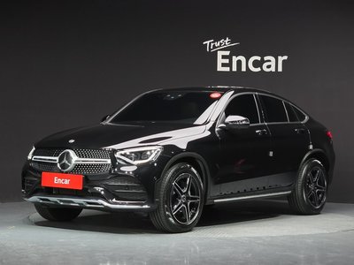 صورة 1 لـ 2022 Mercedes-BENZ GLC