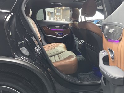 2022 Mercedes-BENZ GLC thumbnail 17