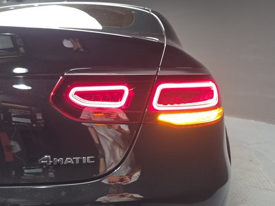 صورة 10 لـ 2022 Mercedes-BENZ GLC