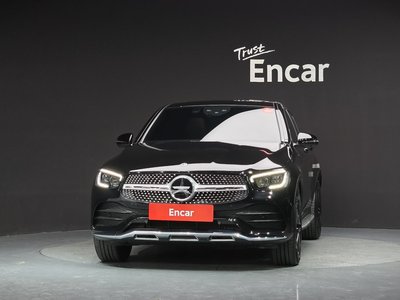 صورة 2 لـ 2022 Mercedes-BENZ GLC