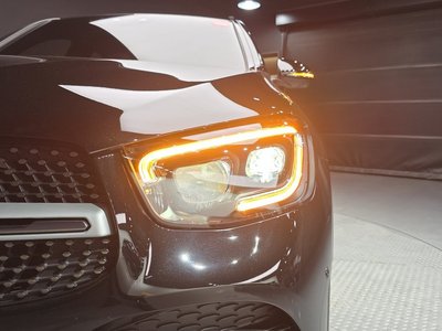 صورة 9 لـ 2022 Mercedes-BENZ GLC