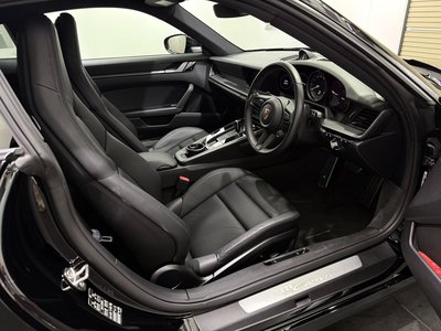 PORSCHE 911 - 3