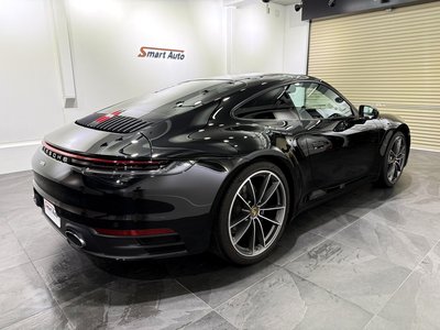 PORSCHE 911 - 2