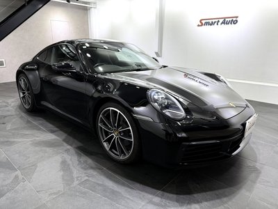 PORSCHE 911 - 1