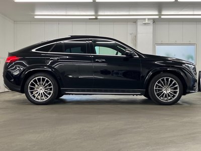 MERCEDES-BENZ GLE - 7