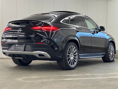 MERCEDES-BENZ GLE - 9