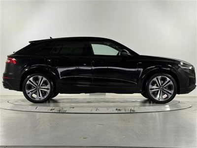 صورة مصغرة 39 لـ 2023 AUDI Q8