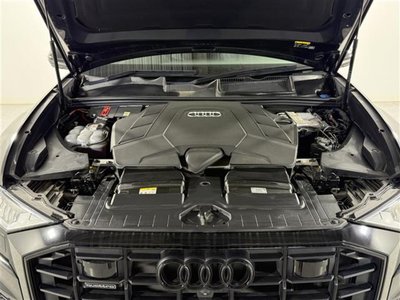 صورة مصغرة 42 لـ 2023 AUDI Q8