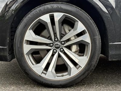 صورة مصغرة 41 لـ 2023 AUDI Q8