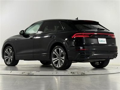 صورة مصغرة 36 لـ 2023 AUDI Q8