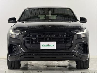 صورة مصغرة 33 لـ 2023 AUDI Q8