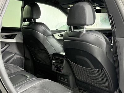 صورة مصغرة 24 لـ 2023 AUDI Q8