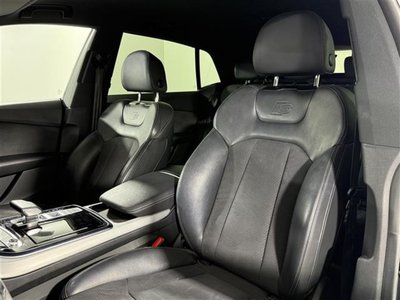صورة مصغرة 32 لـ 2023 AUDI Q8