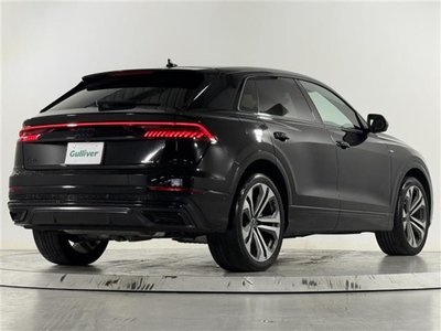 صورة مصغرة 38 لـ 2023 AUDI Q8