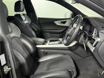 صورة مصغرة 21 لـ 2023 AUDI Q8