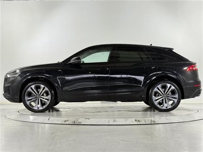 صورة مصغرة 35 لـ 2023 AUDI Q8