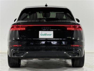 صورة مصغرة 37 لـ 2023 AUDI Q8