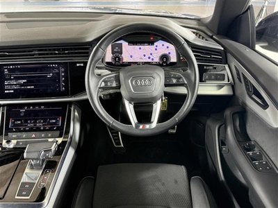 صورة مصغرة 13 لـ 2023 AUDI Q8