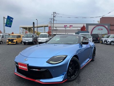 NISSAN FAIRLADY Z