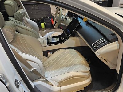 صورة 5 لـ 2023 Mercedes-BENZ S-CLASS