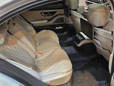 صورة 10 لـ 2023 Mercedes-BENZ S-CLASS