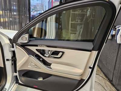 صورة مصغرة 11 لـ 2023 Mercedes-BENZ S-CLASS