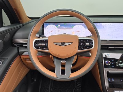 2025 Genesis GV80 thumbnail 18