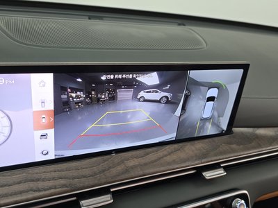 2025 Genesis GV80 thumbnail 20